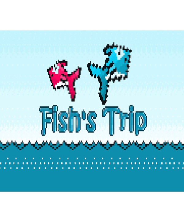 Fish s Trip Steam Key GLOBAL